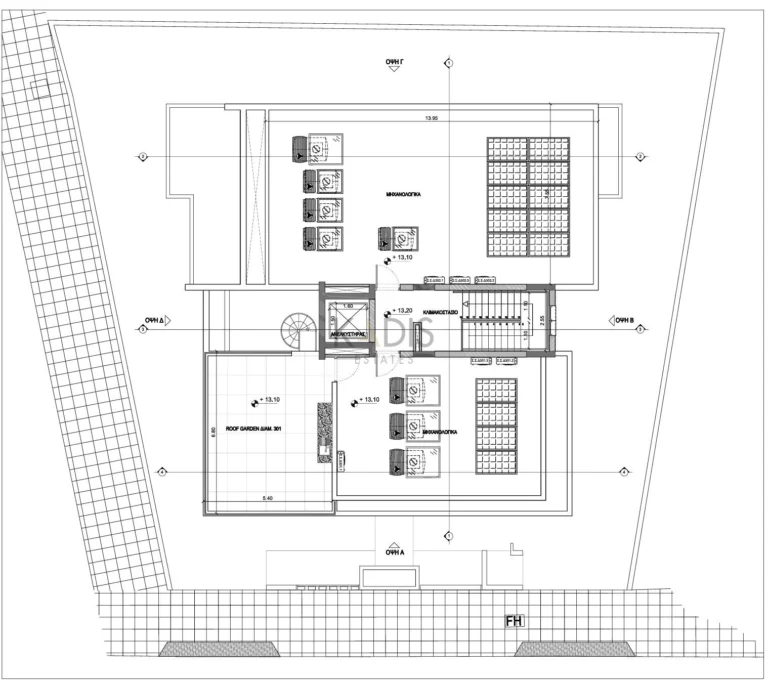 2 Bedroom Apartment for Sale in Latsia, Nicosia District