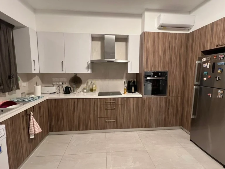 4 Bedroom House for Rent in Ypsonas, Limassol District