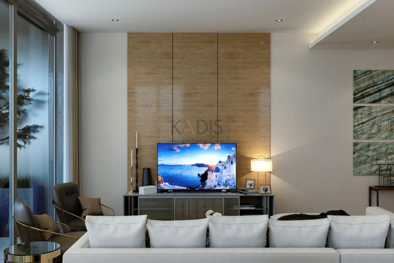 4 Bedroom Apartment for Sale in Limassol – Marina