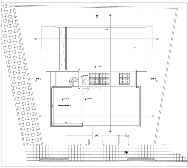 2 Bedroom Apartment for Sale in Latsia, Nicosia District