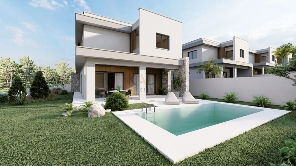 3 Bedroom House for Sale in Limassol District