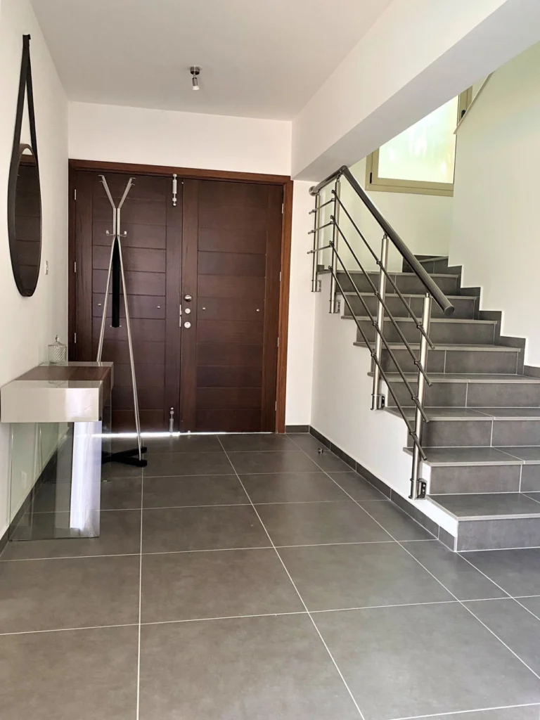 4 Bedroom House for Sale in Agios Tychonas, Limassol District