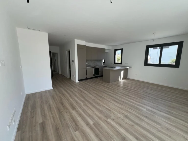 2 Bedroom Apartment for Sale in Limassol – Agios Nektarios