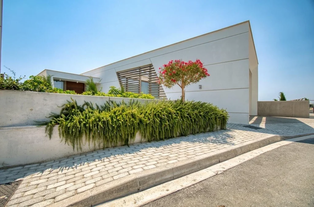 3 Bedroom House for Sale in Limassol District