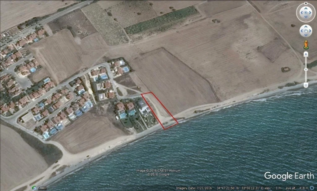 for Sale in Mazotos, Larnaca District