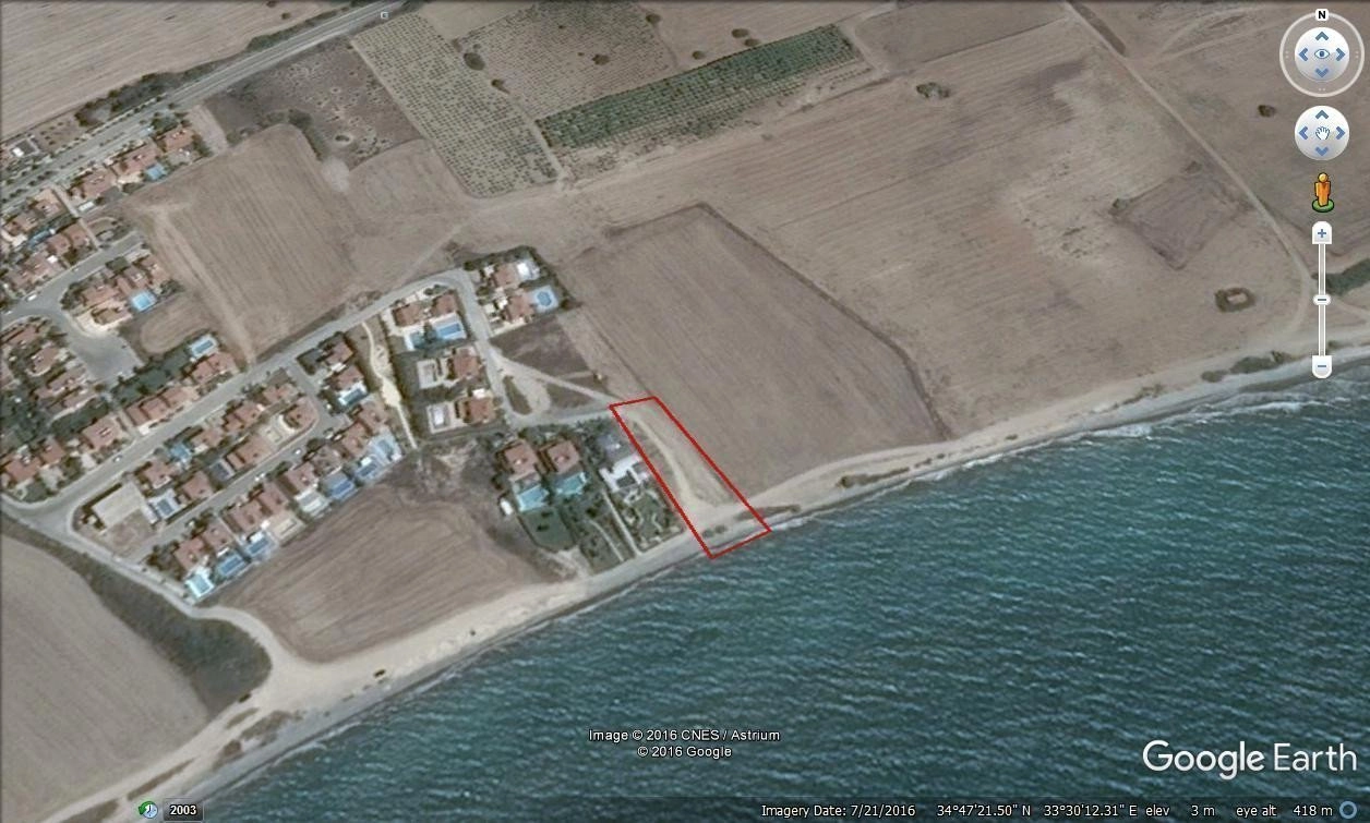 for Sale in Mazotos, Larnaca District