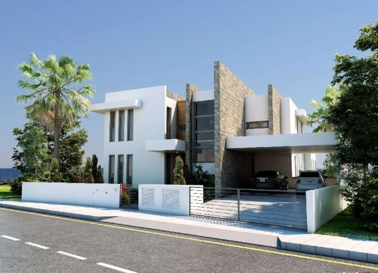 for Sale in Mazotos, Larnaca District