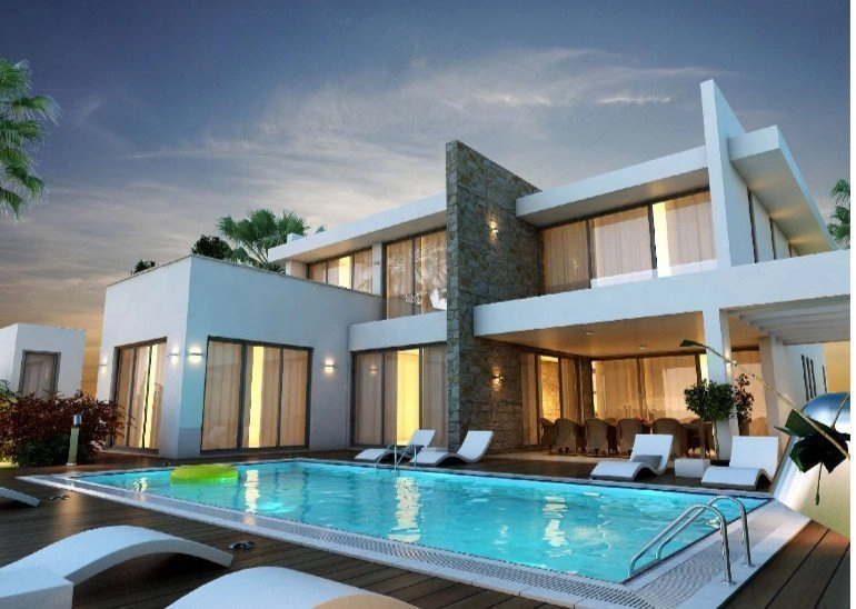for Sale in Mazotos, Larnaca District