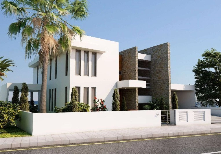 for Sale in Mazotos, Larnaca District
