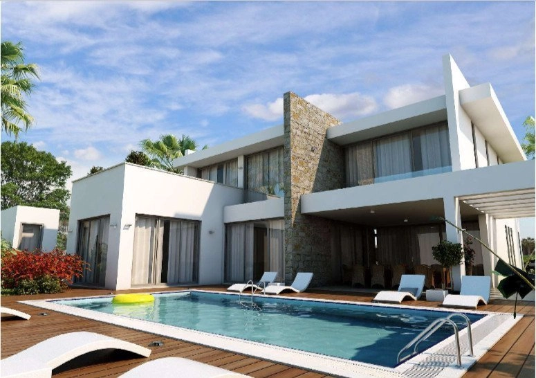 for Sale in Mazotos, Larnaca District