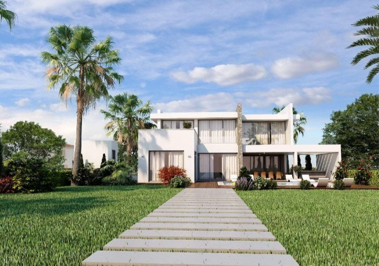for Sale in Mazotos, Larnaca District