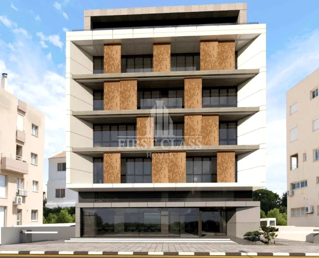 1800m² Building for Sale in Limassol District