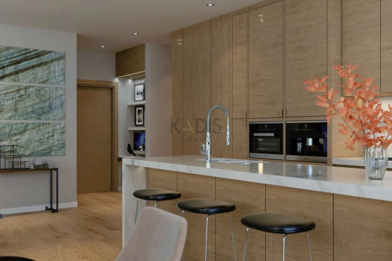 1 Bedroom Apartment for Sale in Limassol – Marina