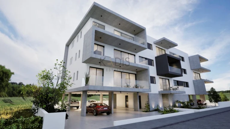 2 Bedroom Apartment for Sale in Latsia, Nicosia District