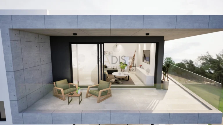 2 Bedroom Apartment for Sale in Latsia, Nicosia District