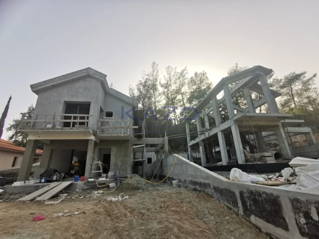 3 Bedroom House for Sale in Souni, Limassol District