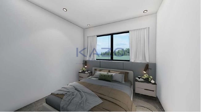 1 Bedroom Apartment for Sale in Limassol – Agios Athanasios