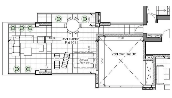 3 Bedroom Apartment for Sale in Limassol District
