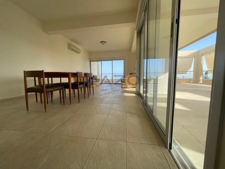 3 Bedroom Apartment for Sale in Limassol – Agia Fyla