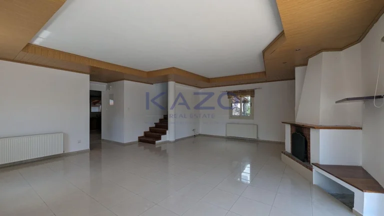 4 Bedroom House for Sale in Lakatamia, Nicosia District