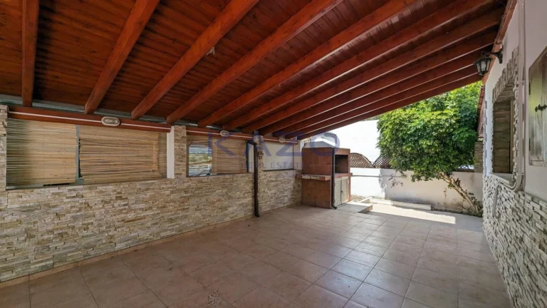 4 Bedroom House for Sale in Lakatamia, Nicosia District