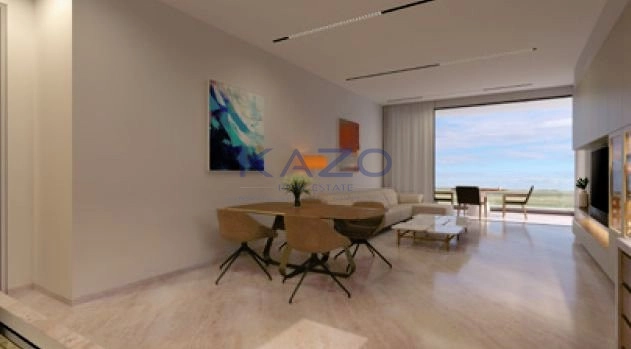 2 Bedroom Apartment for Sale in Limassol – Zakaki