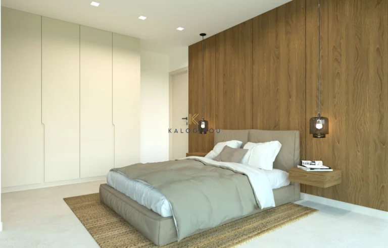 2 Bedroom House for Sale in Larnaca District