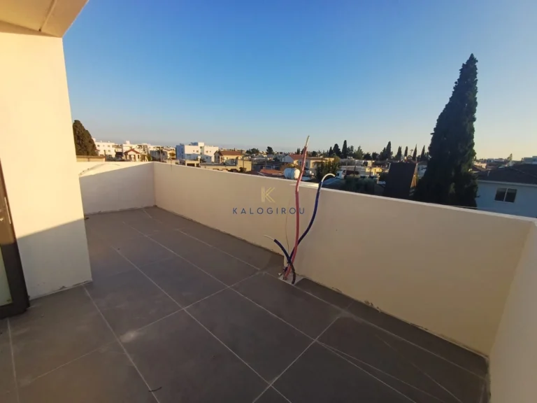 3 Bedroom House for Sale in Livadia Larnakas, Larnaca District