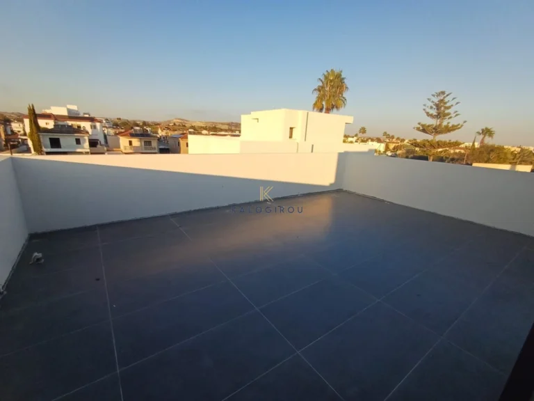 3 Bedroom House for Sale in Livadia Larnakas, Larnaca District
