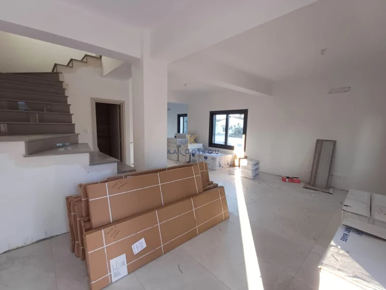 3 Bedroom House for Sale in Livadia Larnakas, Larnaca District