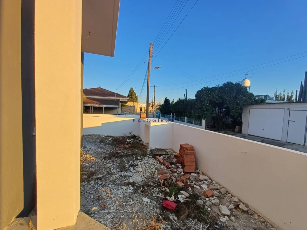 3 Bedroom House for Sale in Livadia Larnakas, Larnaca District