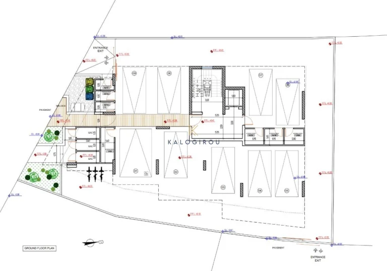 2 Bedroom Apartment for Sale in Larnaca District