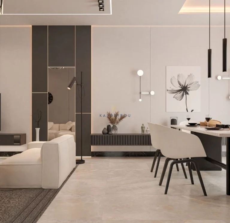 2 Bedroom Apartment for Sale in Livadia Larnakas, Larnaca District