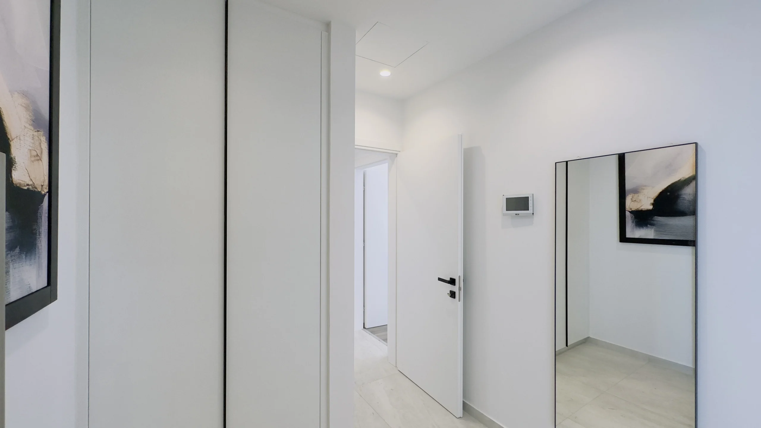 5 Bedroom Apartment for Rent in Mouttagiaka Tourist Area, Limassol District