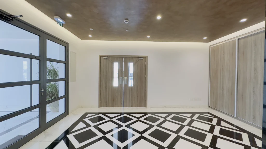 5 Bedroom Apartment for Rent in Mouttagiaka Tourist Area, Limassol District