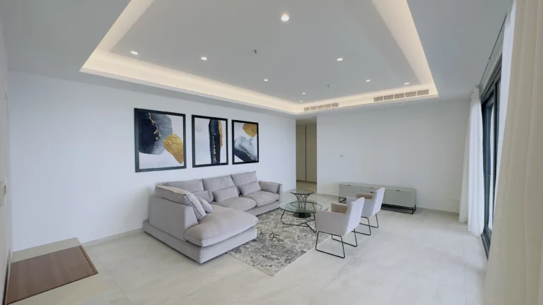 5 Bedroom Apartment for Rent in Mouttagiaka Tourist Area, Limassol District