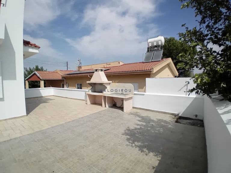 4 Bedroom House for Sale in Strovolos, Nicosia District