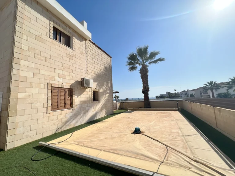 3 Bedroom House for Sale in Agia Thekla, Famagusta District