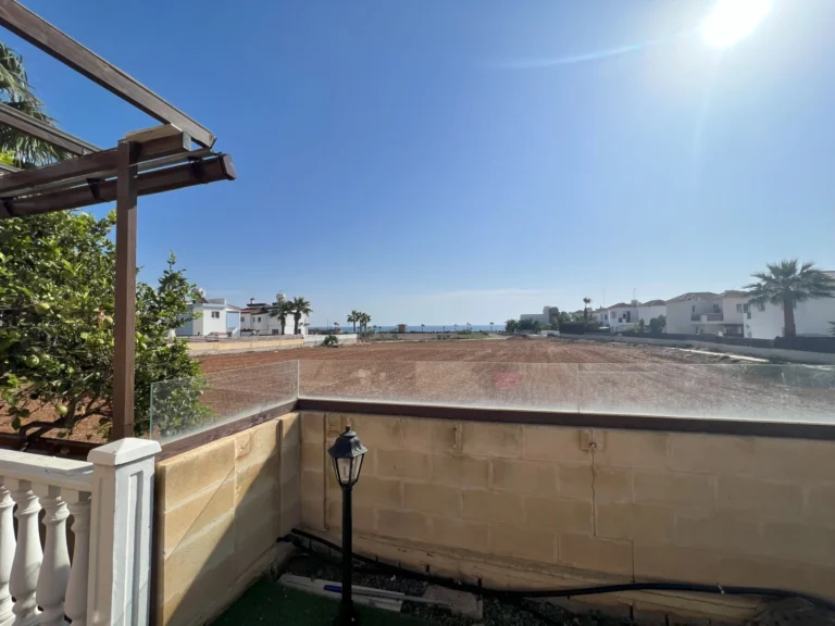 3 Bedroom House for Sale in Agia Thekla, Famagusta District