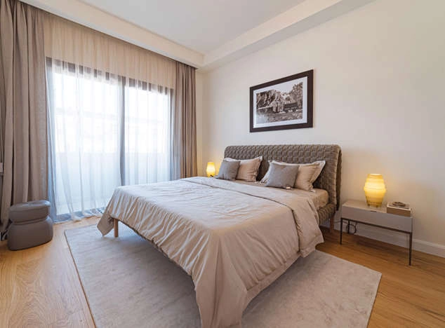 2 Bedroom Apartment for Sale in Potamos Germasogeias, Limassol District