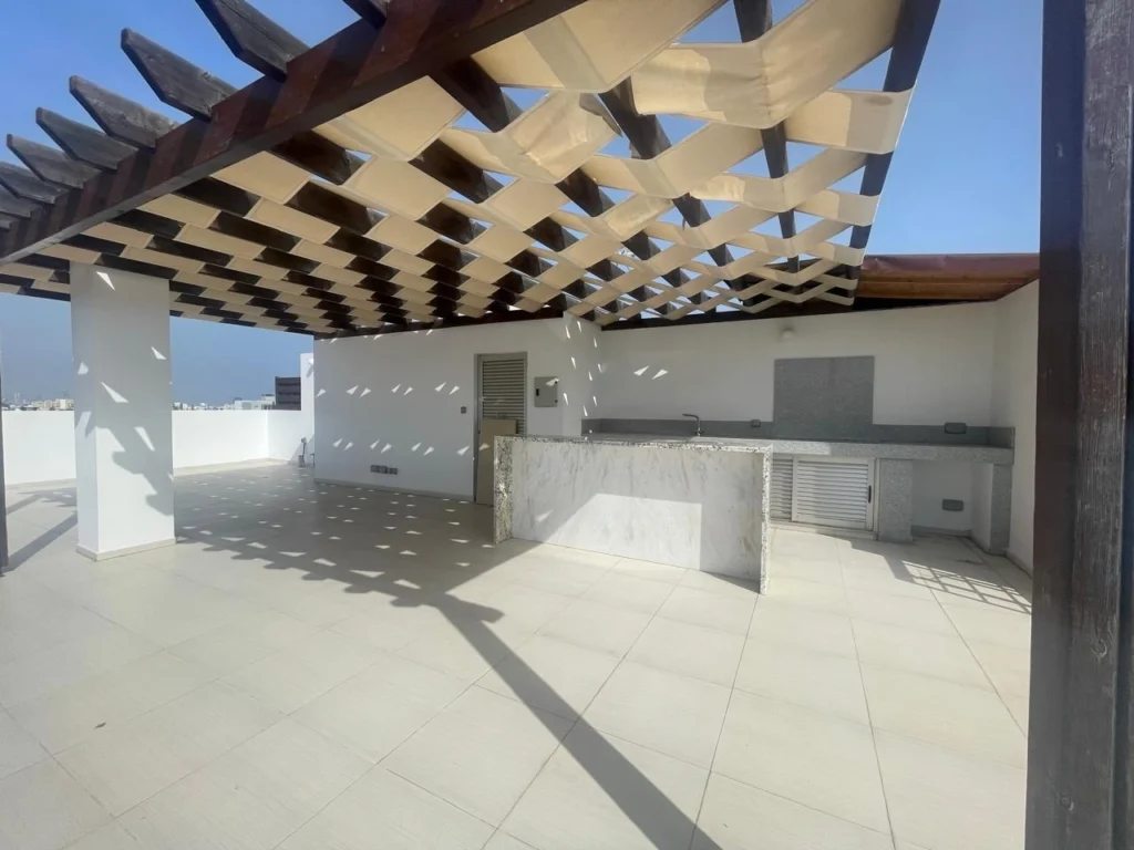 3 Bedroom Apartment for Sale in Limassol – Agios Nicolaos