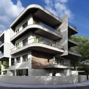 1 Bedroom Apartment for Sale in Limassol – Mesa Geitonia