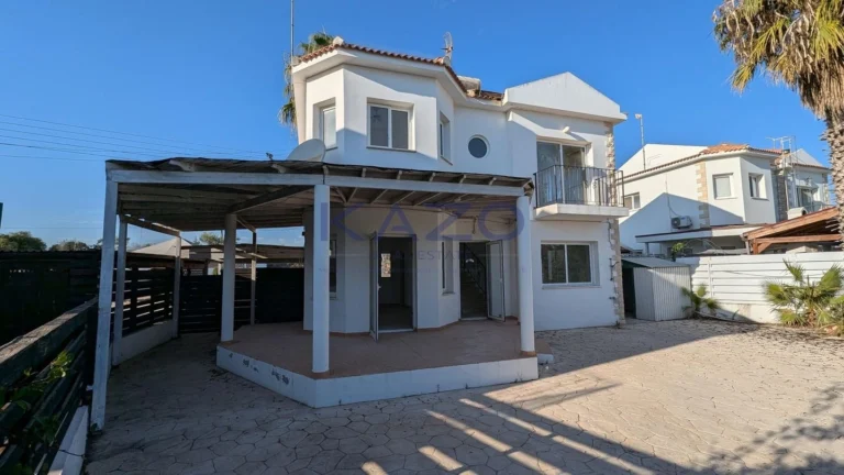2 Bedroom House for Sale in Sotira, Famagusta District