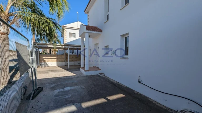 2 Bedroom House for Sale in Sotira, Famagusta District