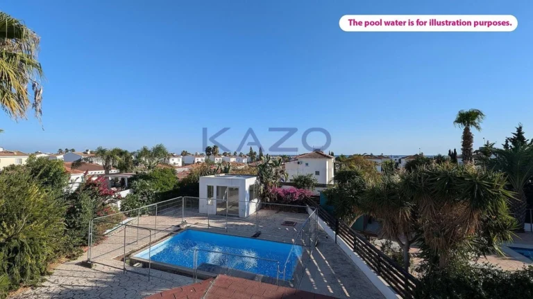 2 Bedroom House for Sale in Sotira, Famagusta District