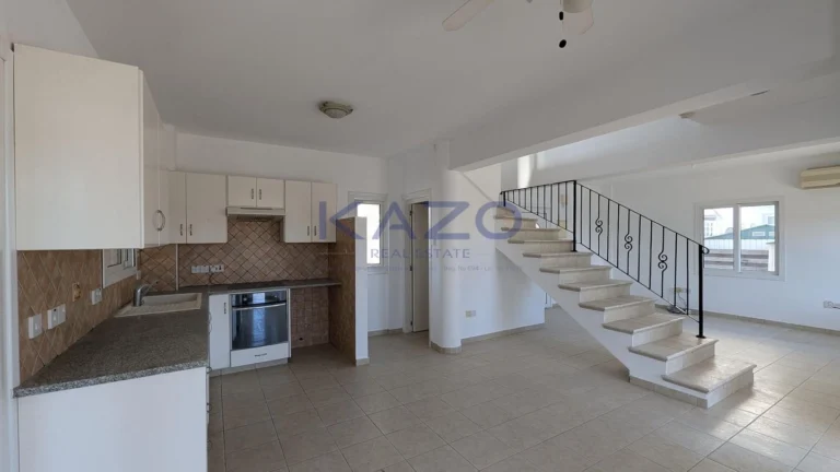 2 Bedroom House for Sale in Sotira, Famagusta District