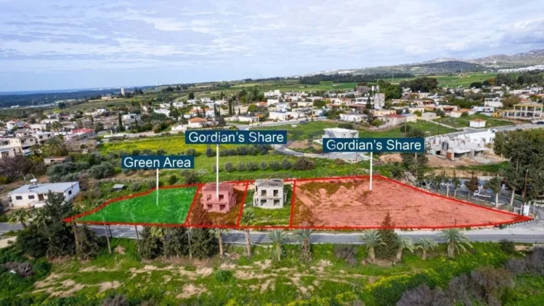 Cheap Houses and Villas for Sale Paphos