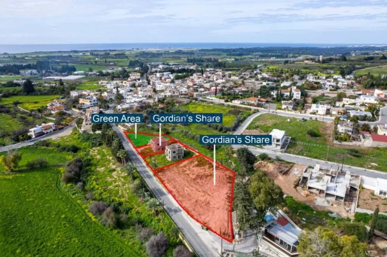 Cheap Houses and Villas for Sale Paphos up to 300000 euro