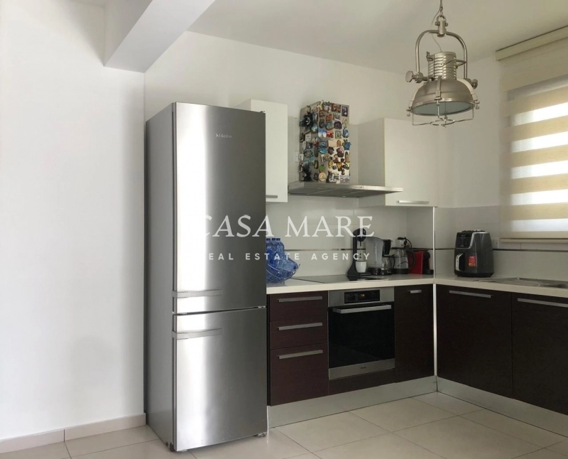 3 Bedroom Apartment for Sale in Nicosia – Pallouriotissa