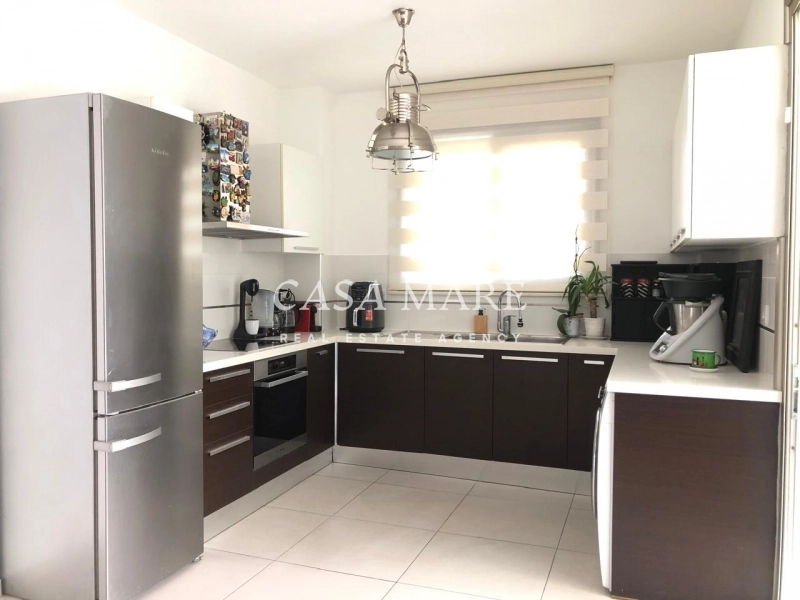 3 Bedroom Apartment for Sale in Nicosia – Pallouriotissa